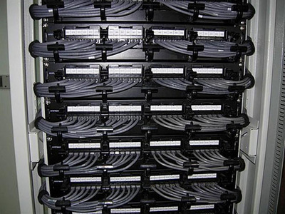 网络工程 构建数字化时代的基石