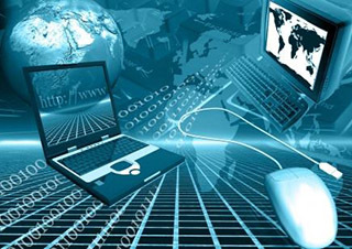 网络工程师 连接世界的数字桥梁构建者