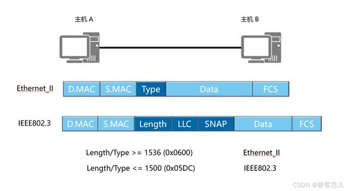 华为HCIP网络工程师认证精讲 深入理解数据链路层与MAC地址在网络工程中的核心作用