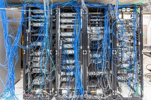 IT外包网络工程师 必备技能全解析