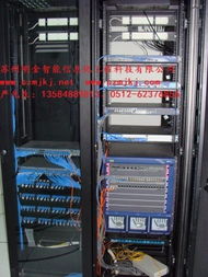 网络工程16 苏州明金智能信息化工程科技的产品展示与专业实力解析