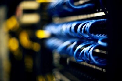 智慧校园新基建 中国矿业大学网络建设工程案例解析